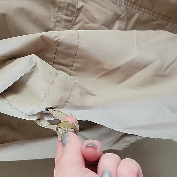 JL Colebrook Lightweight Jacket Size 18/20 - Picture 8 of 11